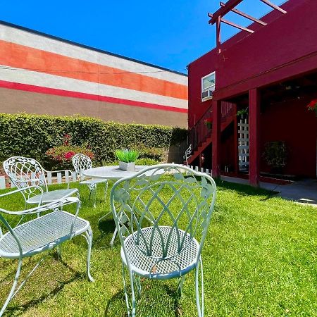 Newly Remodeled 1 Bed, 1 Bath Home Near Lax, Forum Inglewood Exterior foto