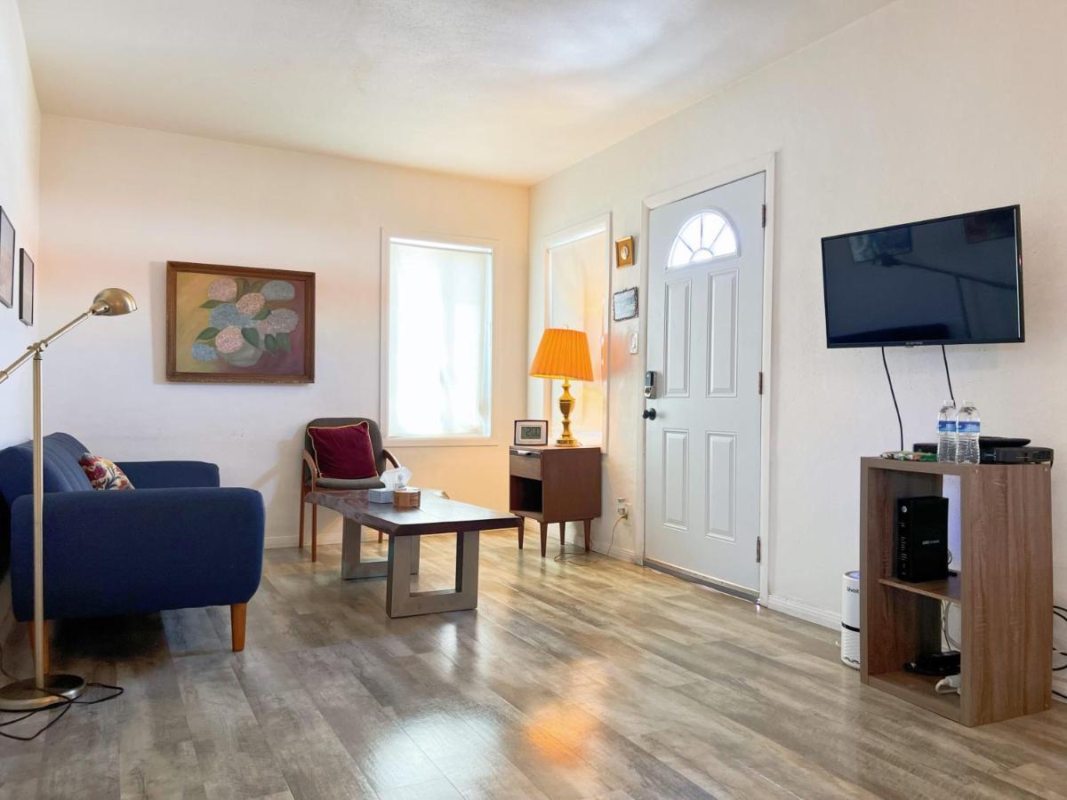Newly Remodeled 1 Bed, 1 Bath Home Near Lax, Forum Inglewood Exterior foto