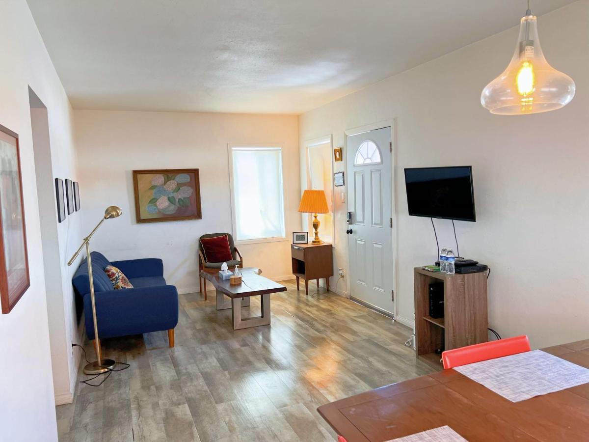 Newly Remodeled 1 Bed, 1 Bath Home Near Lax, Forum Inglewood Exterior foto