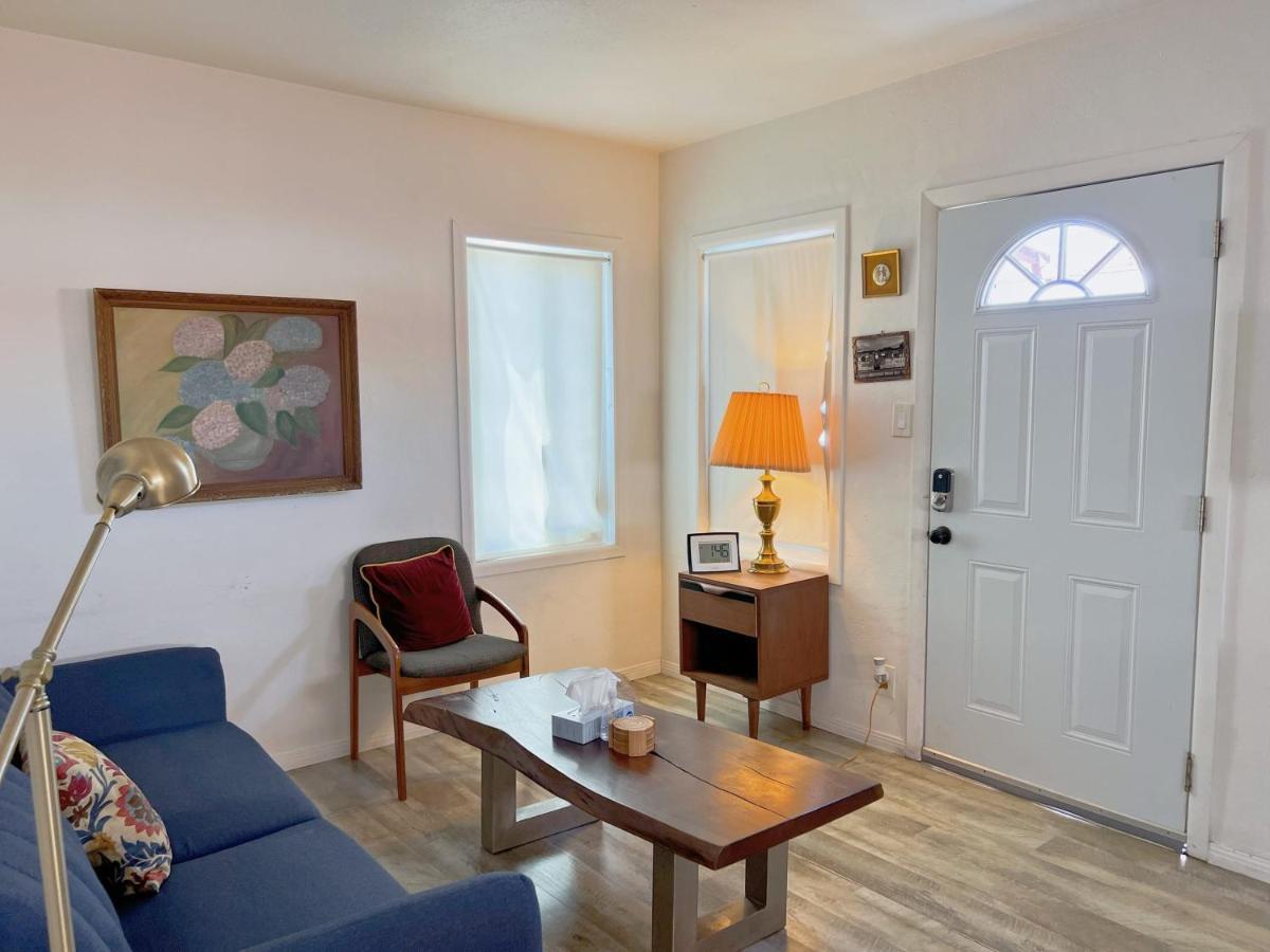 Newly Remodeled 1 Bed, 1 Bath Home Near Lax, Forum Inglewood Exterior foto
