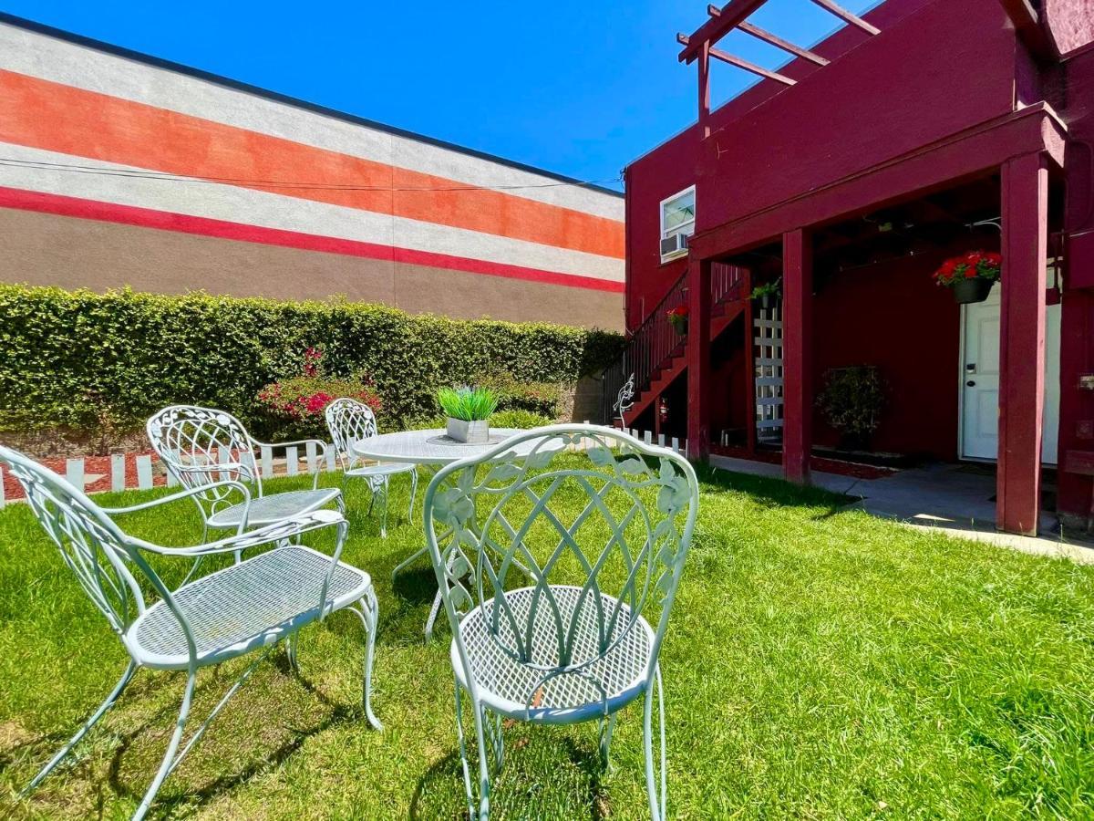 Newly Remodeled 1 Bed, 1 Bath Home Near Lax, Forum Inglewood Exterior foto