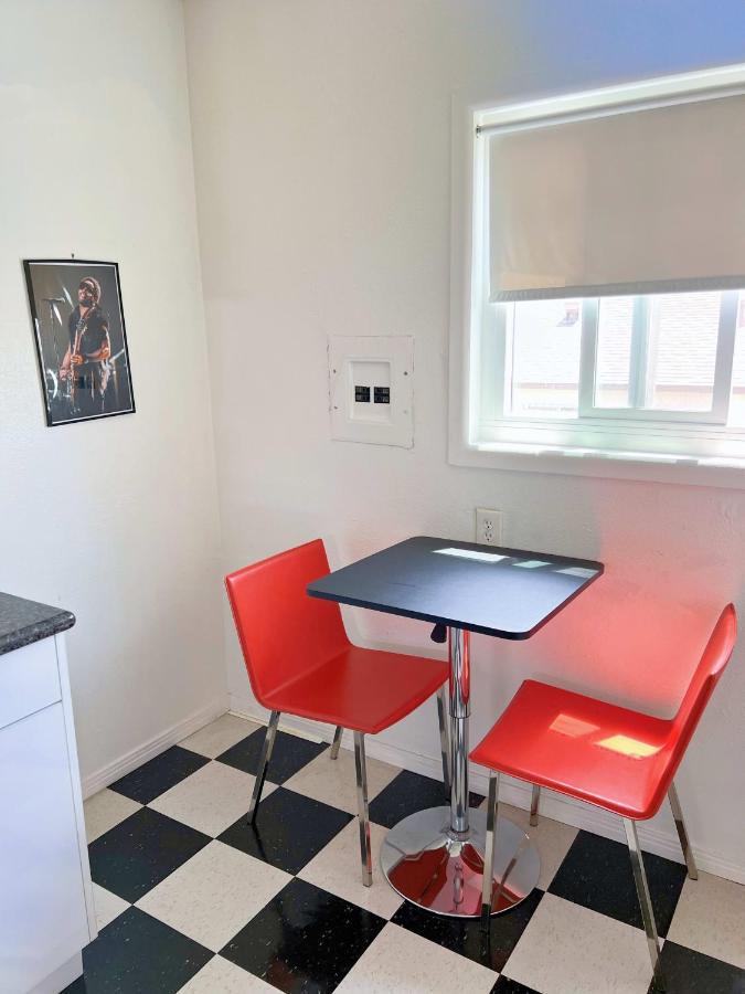 Newly Remodeled 1 Bed, 1 Bath Home Near Lax, Forum Inglewood Exterior foto