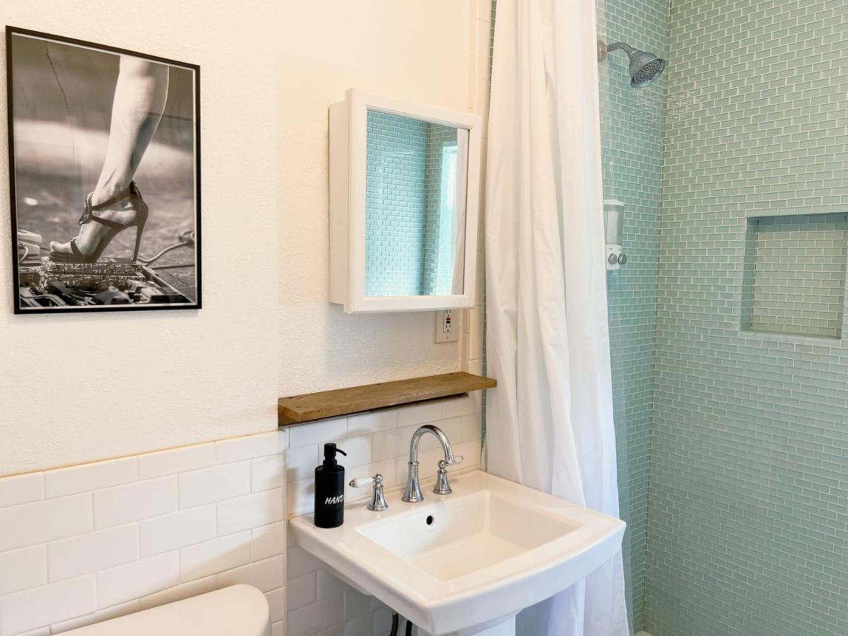 Newly Remodeled 1 Bed, 1 Bath Home Near Lax, Forum Inglewood Exterior foto