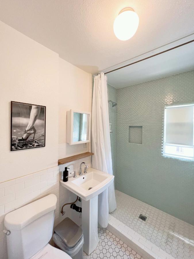 Newly Remodeled 1 Bed, 1 Bath Home Near Lax, Forum Inglewood Exterior foto