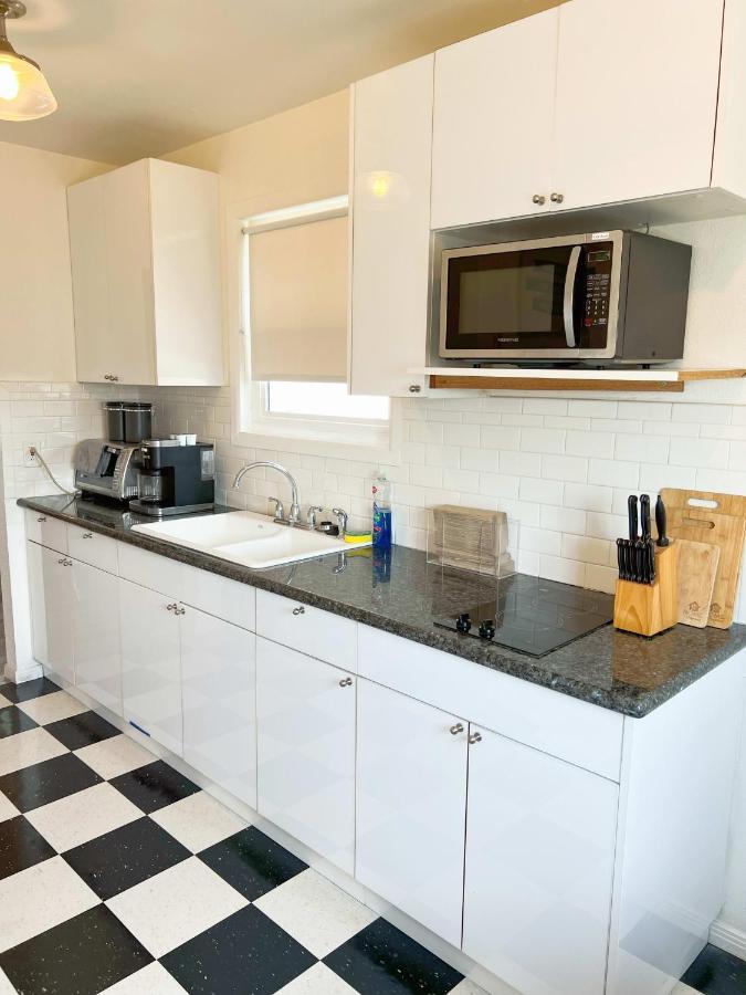 Newly Remodeled 1 Bed, 1 Bath Home Near Lax, Forum Inglewood Exterior foto